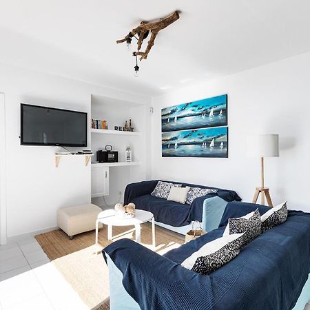 Casa Keiley Villa Puerto del Carmen  Eksteriør bilde