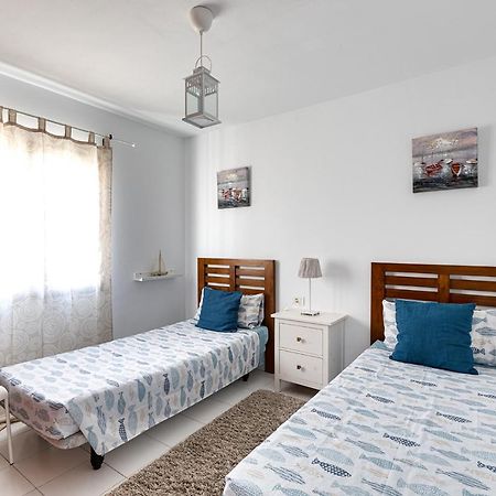 Casa Keiley Villa Puerto del Carmen  Eksteriør bilde