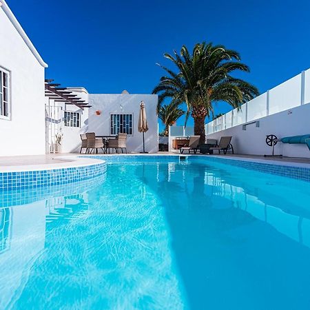 Casa Keiley Villa Puerto del Carmen  Eksteriør bilde