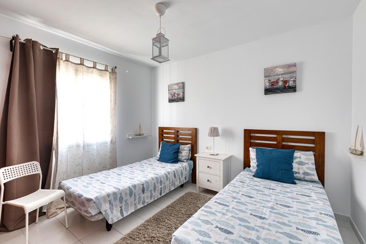 Casa Keiley Villa Puerto del Carmen  Eksteriør bilde