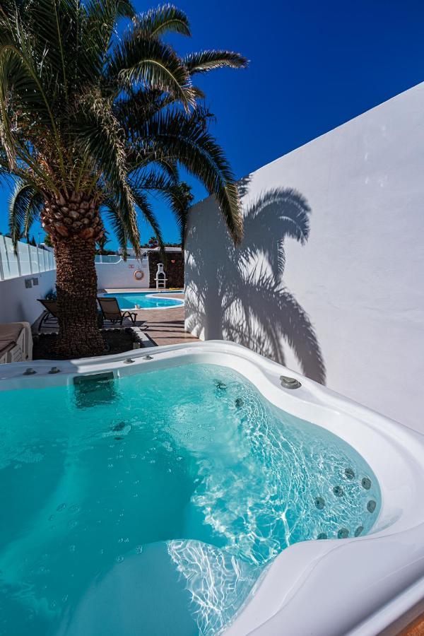 Casa Keiley Villa Puerto del Carmen  Eksteriør bilde
