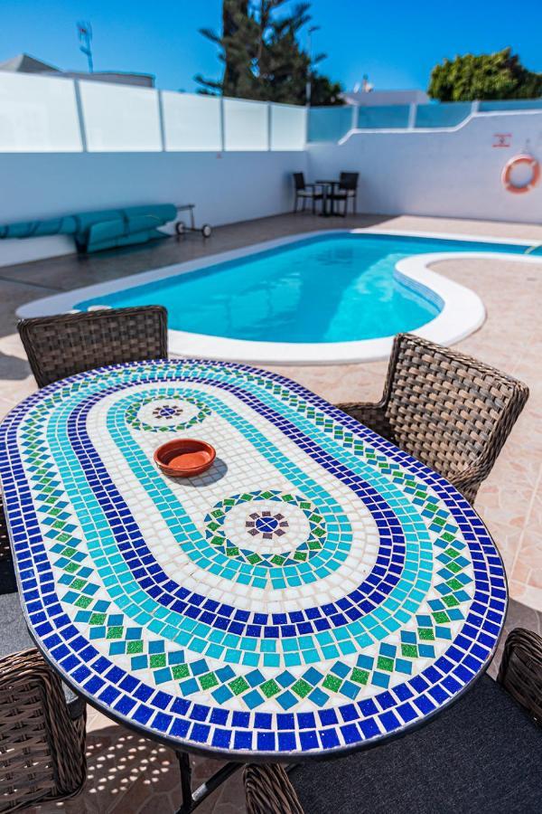 Casa Keiley Villa Puerto del Carmen  Eksteriør bilde
