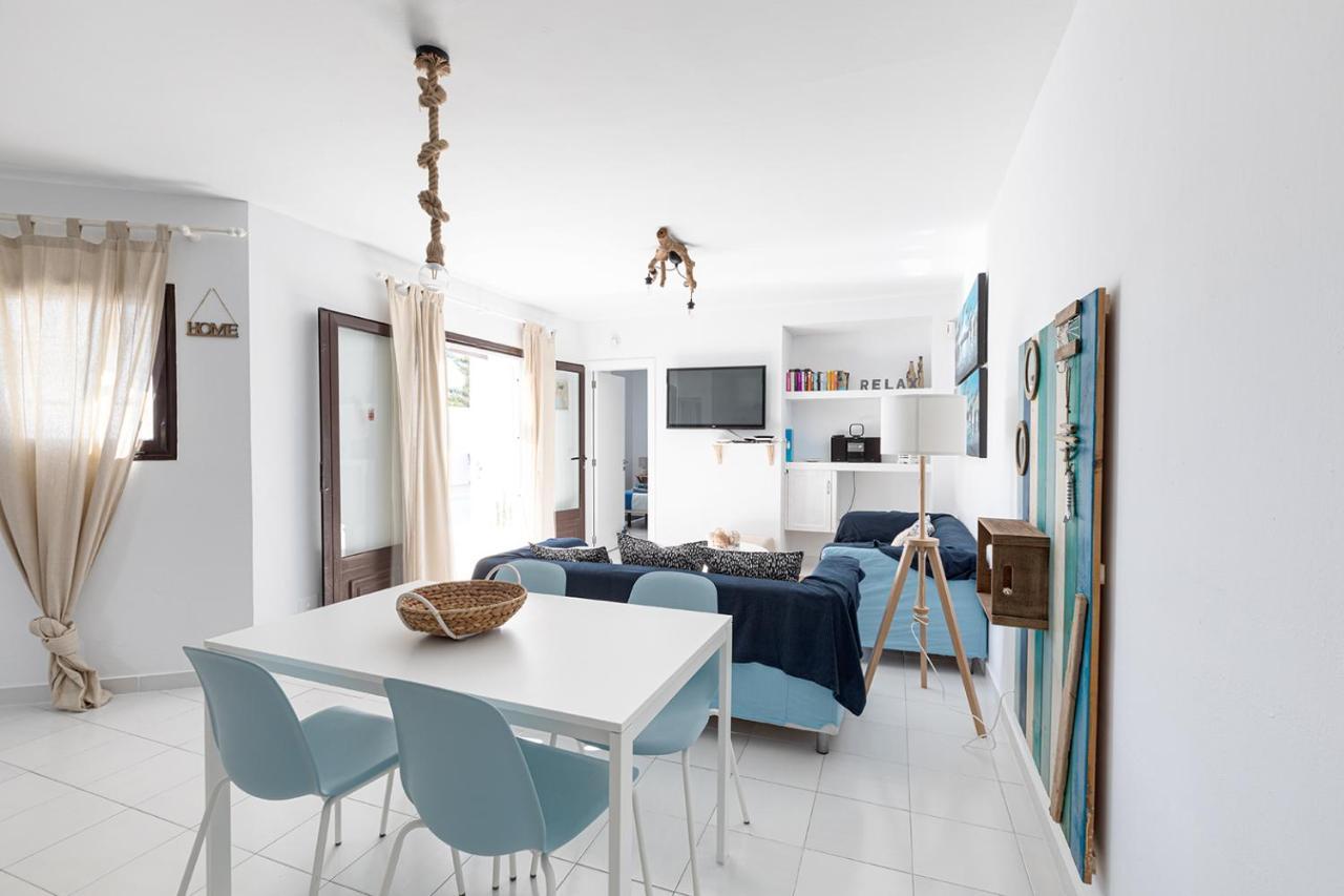 Casa Keiley Villa Puerto del Carmen  Eksteriør bilde