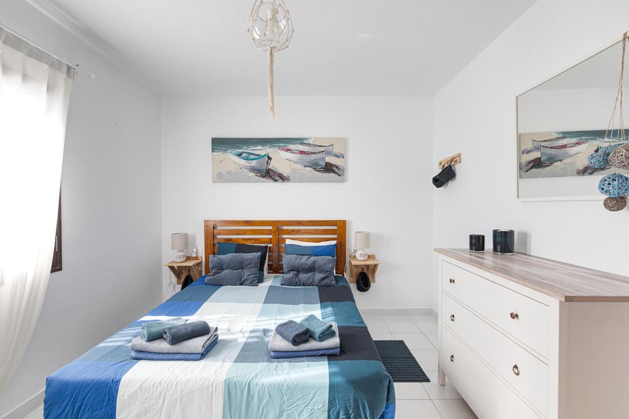 Casa Keiley Villa Puerto del Carmen  Eksteriør bilde