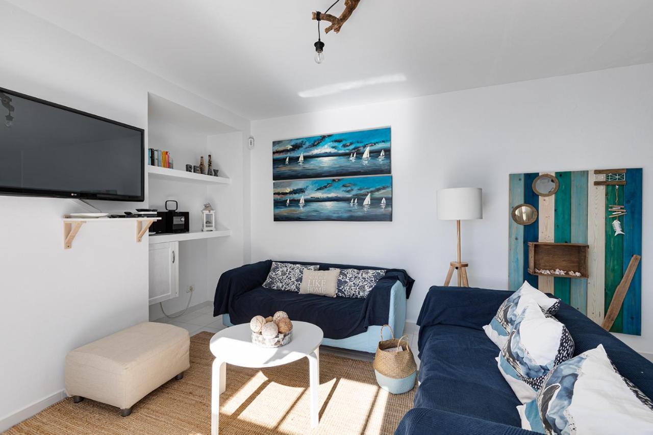 Casa Keiley Villa Puerto del Carmen  Eksteriør bilde