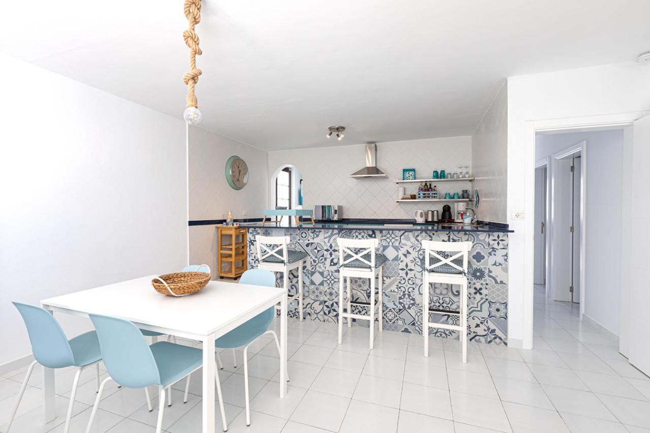 Casa Keiley Villa Puerto del Carmen  Eksteriør bilde