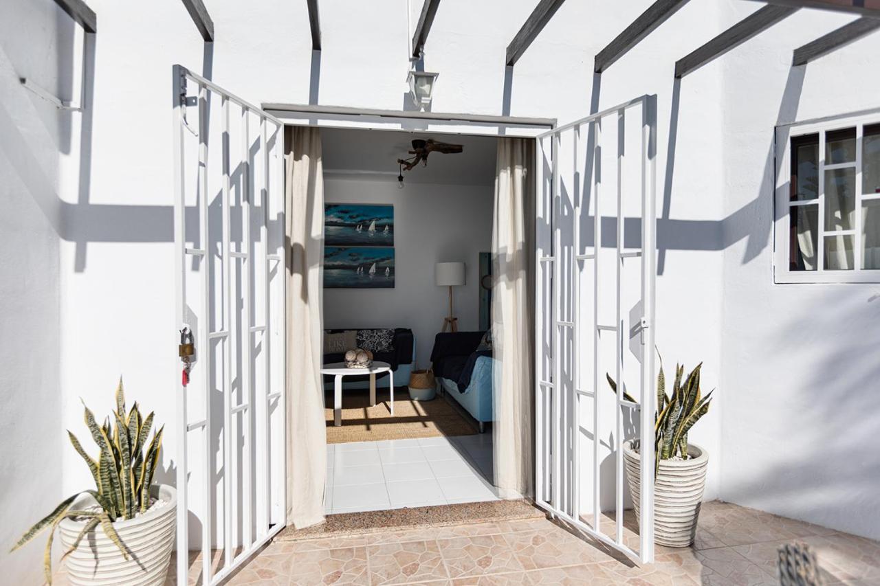 Casa Keiley Villa Puerto del Carmen  Eksteriør bilde