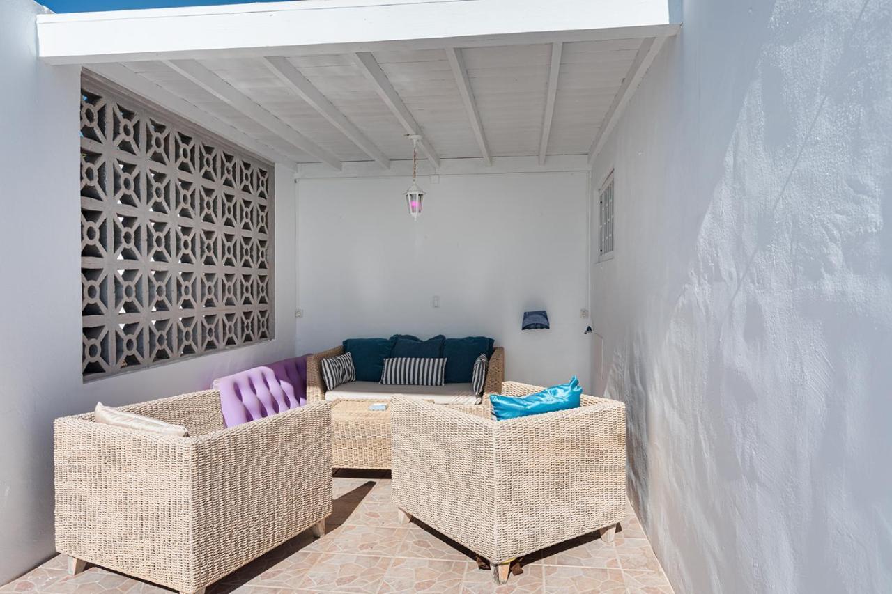 Casa Keiley Villa Puerto del Carmen  Eksteriør bilde