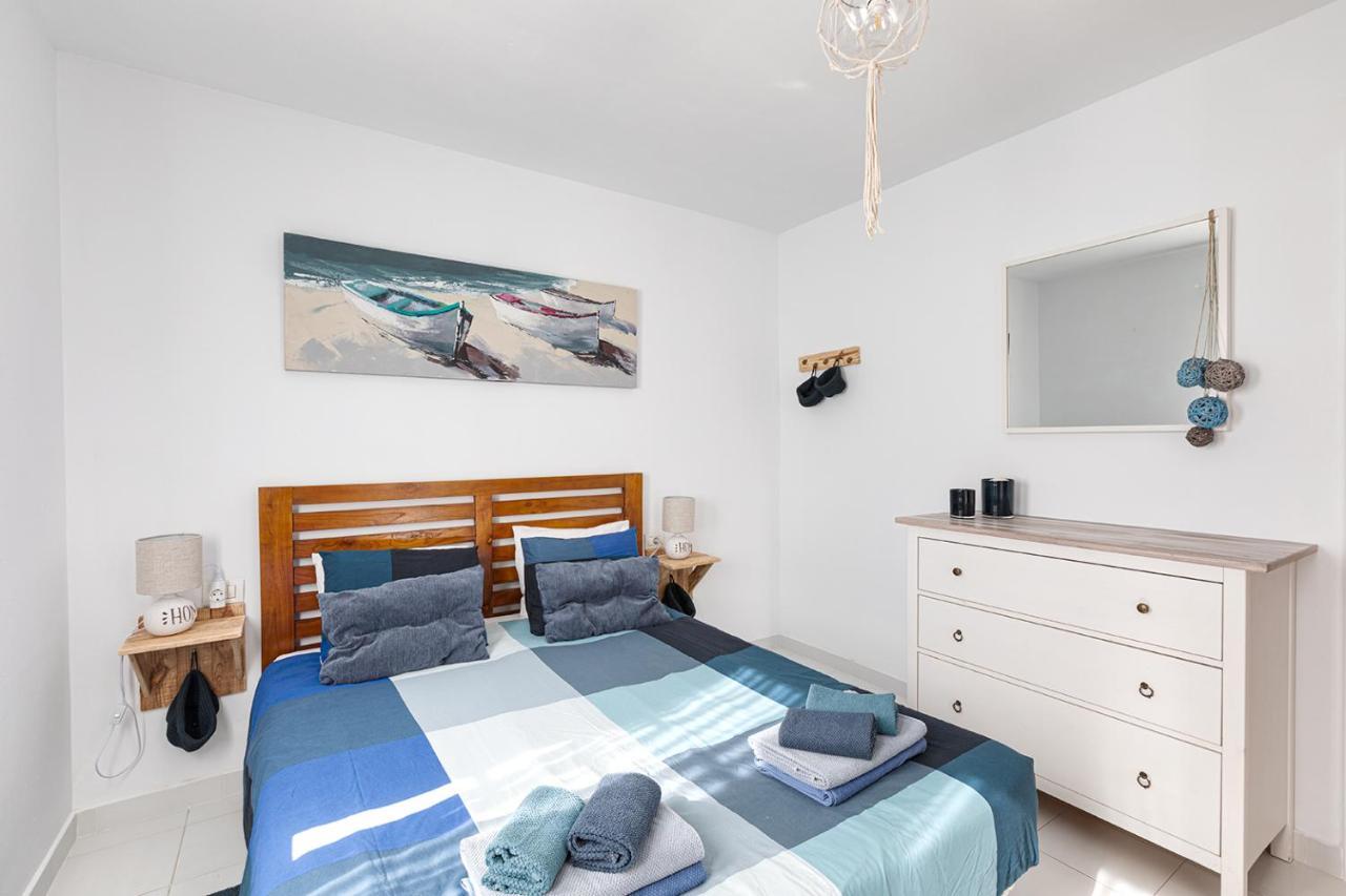 Casa Keiley Villa Puerto del Carmen  Eksteriør bilde